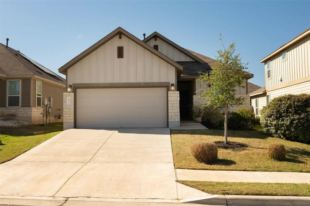 Unit for sale at 137 Big Leaf DR, Buda, TX 78610
