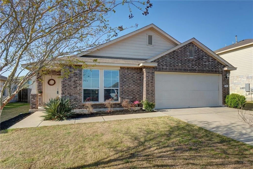 Unit for sale at 302 Pack Horse DR, Bastrop, TX 78602