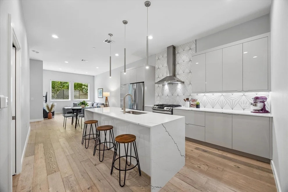 Unit for sale at 2108 Tillery ST, Austin, TX 78723