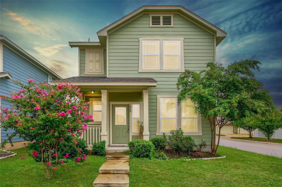 Unit for sale at 939 Alamo Plaza DR, Cedar Park, TX 78613
