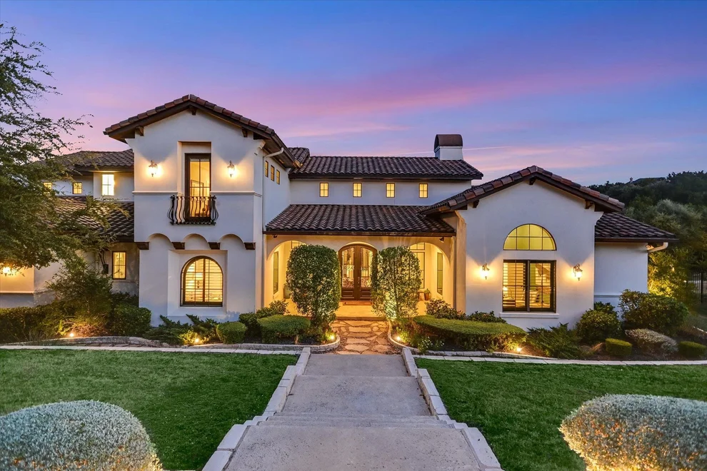 Unit for sale at 4127 Lago Viento DR, Austin, TX 78734