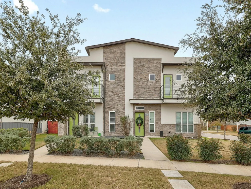 Unit for sale at 5701 Charles Merle DR, Austin, TX 78747