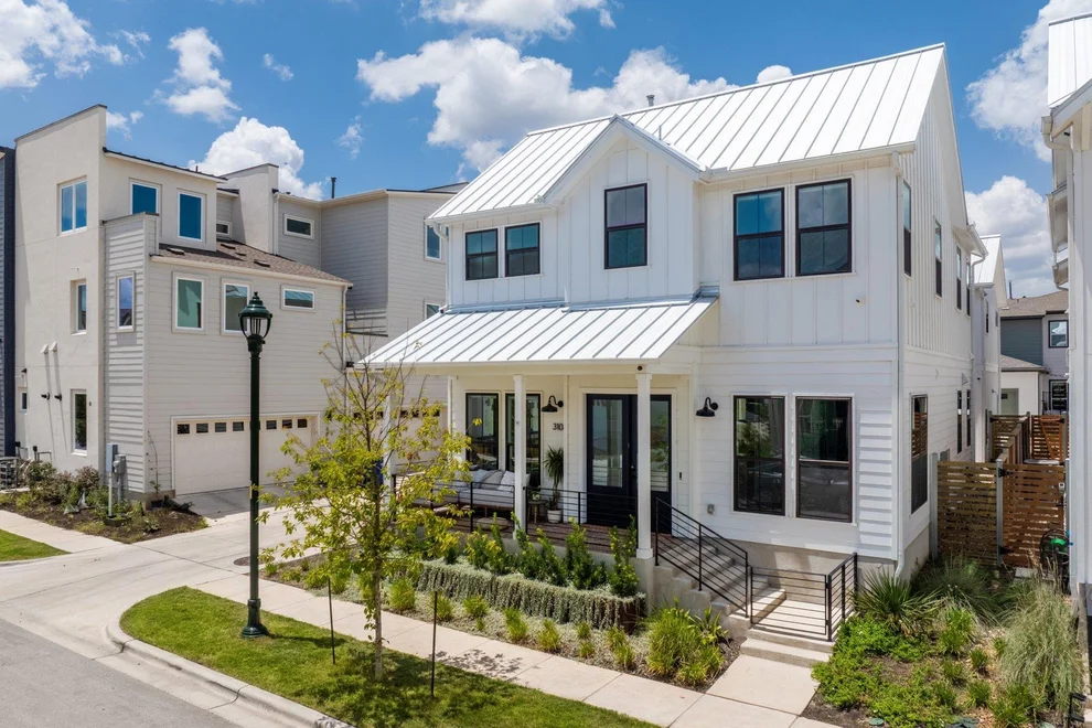 Unit for sale at 3108 Chennault ST, Austin, TX 78723