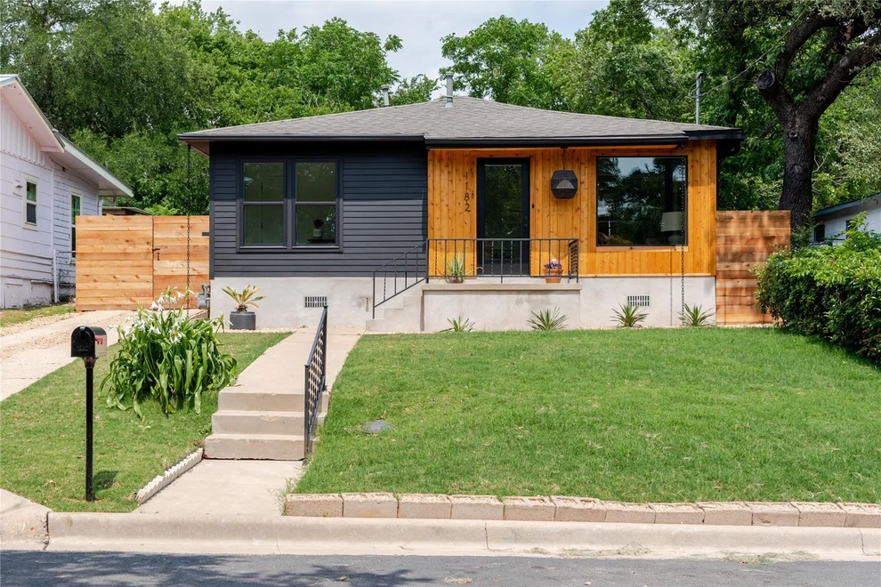 Unit for sale at 1182 Sol Wilson Ave, Austin, TX 78702