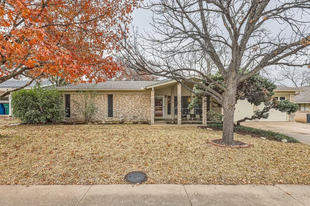 Unit for sale at 2607 Richcreek RD, Austin, TX 78757