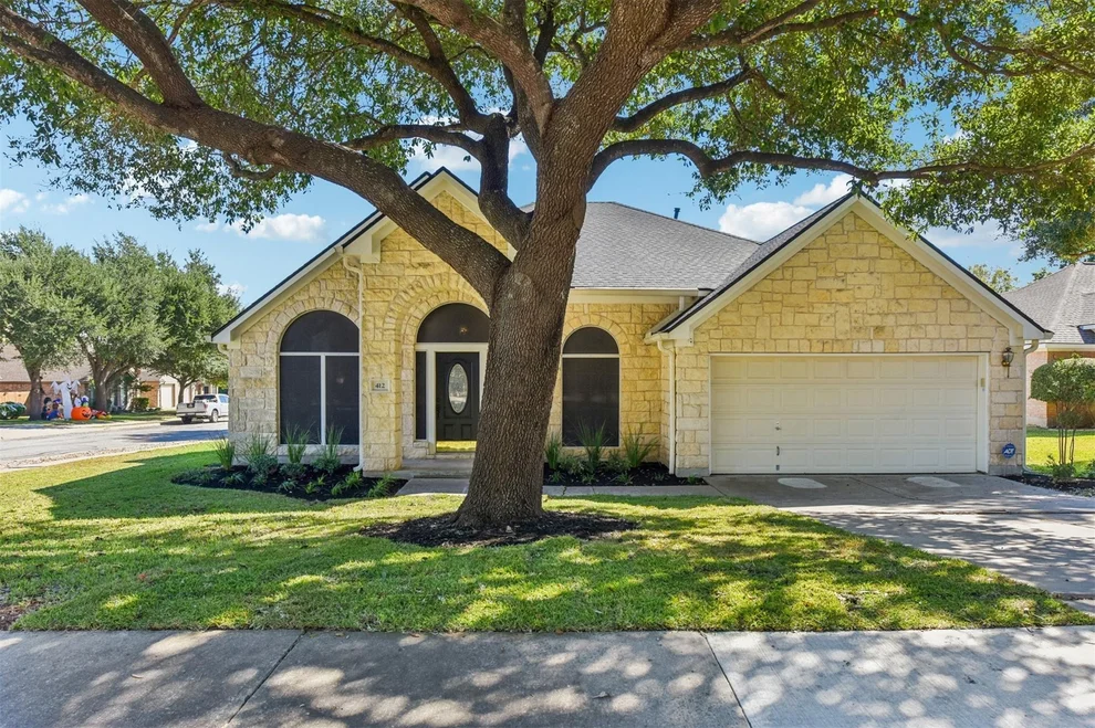 Unit for sale at 412 Settlers Valley DR, Pflugerville, TX 78660