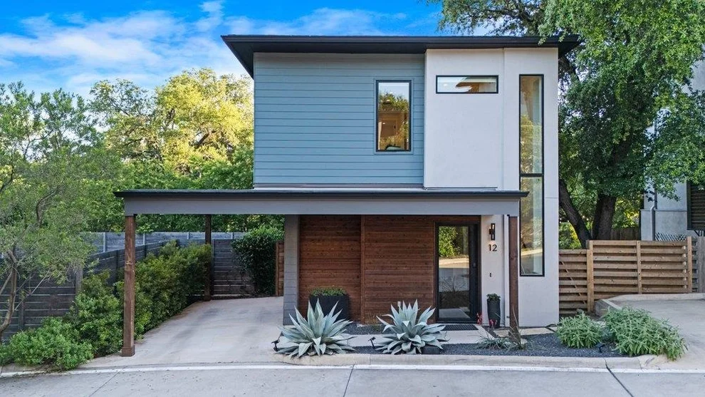 Unit for sale at 2800 Del Curto RD, Austin, TX 78704
