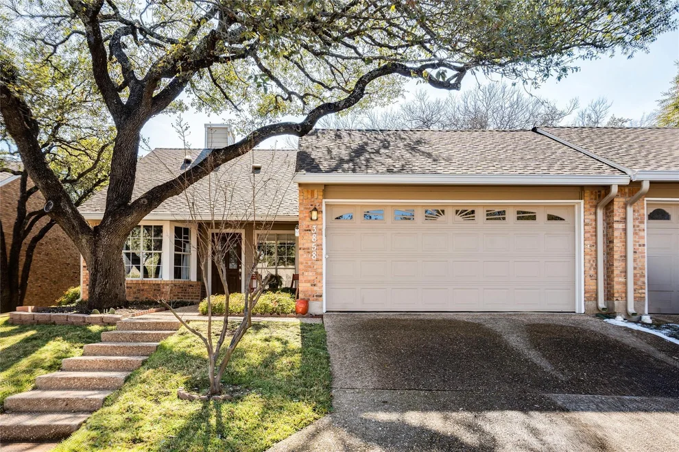 Unit for sale at 3858 Williamsburg CIR, Austin, TX 78731