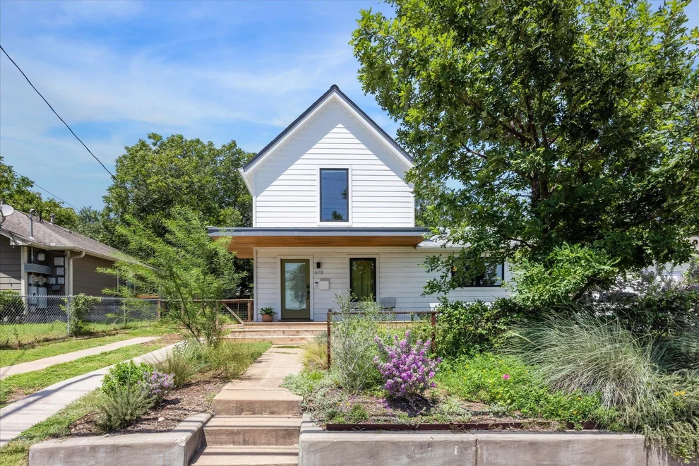 Photo of 618 Denson Drive, Austin, TX 78752