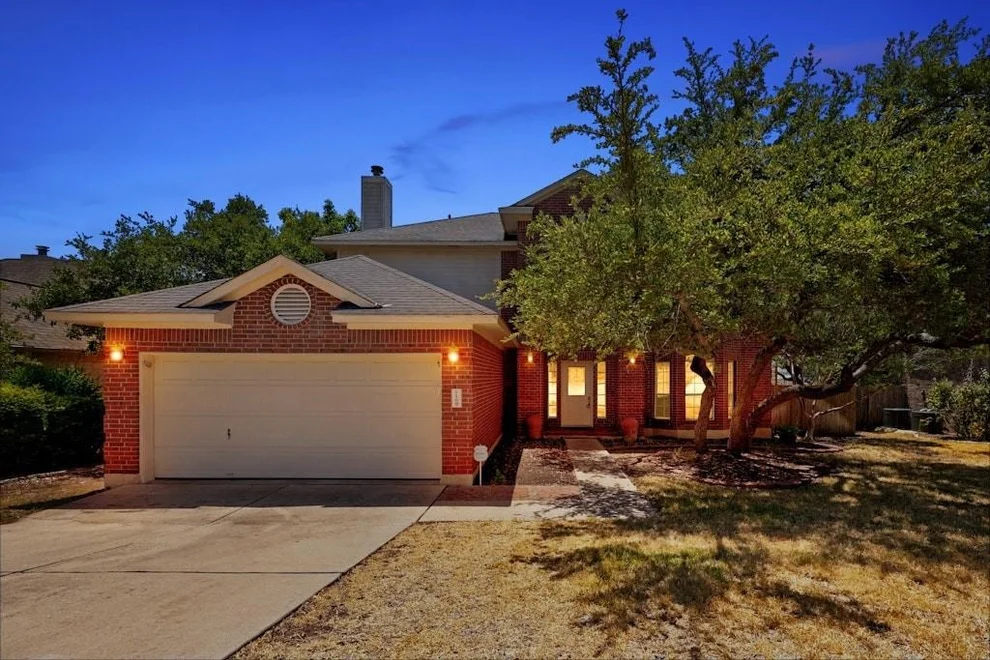 Unit for sale at 1102 Antelope RDG, Cedar Park, TX 78613