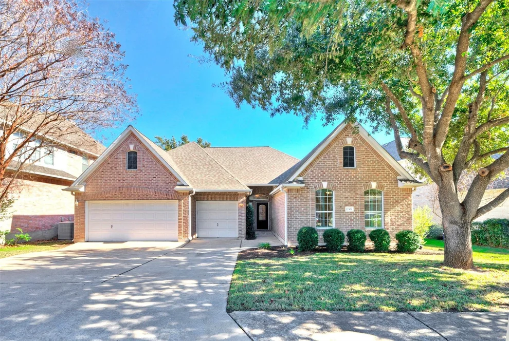 Unit for sale at 12306 Carlsbad DR, Austin, TX 78738