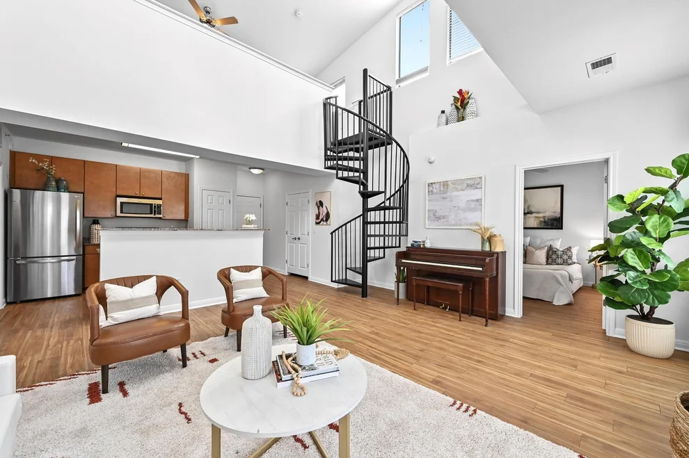Unit for sale at 2502 Leon ST, Austin, TX 78705