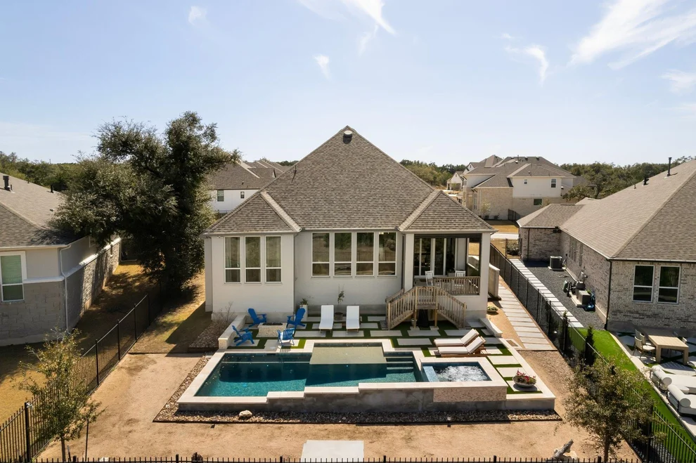 Unit for sale at 296 Running Bird RD, Austin, TX 78737