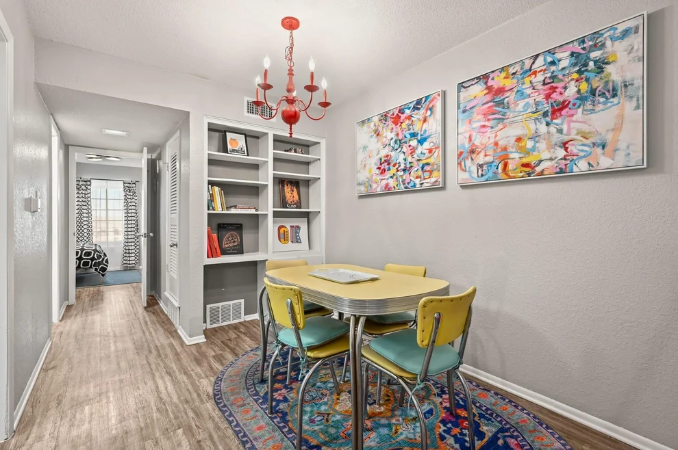 Unit for sale at 2425 Ashdale DR, Austin, TX 78757