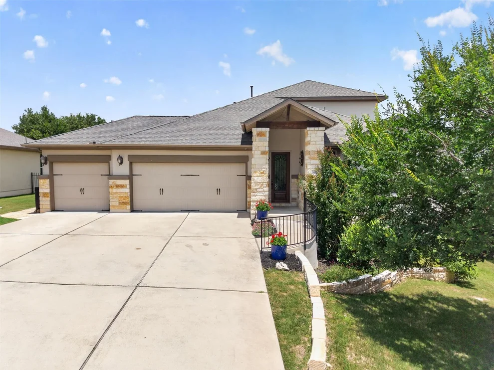 Unit for sale at 4017 Benetton WAY, Leander, TX 78641