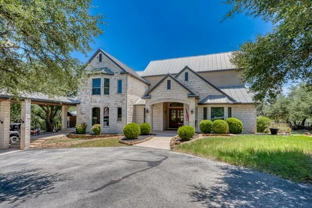 Unit for sale at 185 Shimmering Shore CT, Spring Branch, TX 78070