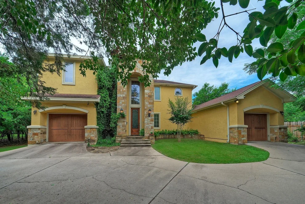 Unit for sale at 15705 Wildwood TRL, Austin, TX 78734