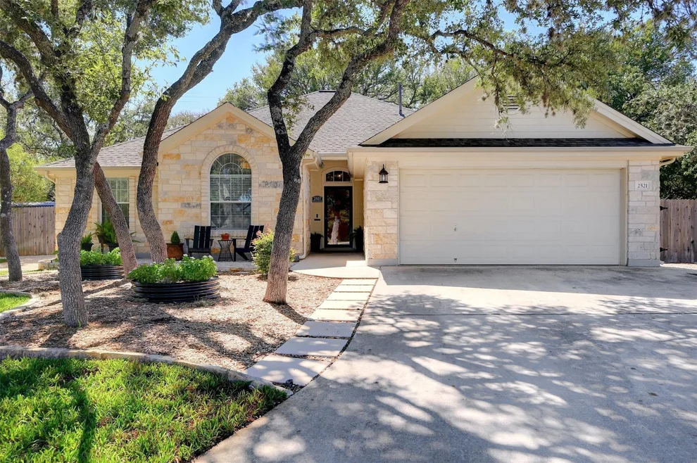 Unit for sale at 2521 Missum PT, San Marcos, TX 78666
