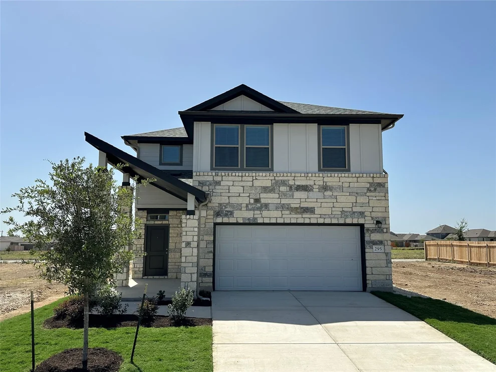 Unit for sale at 295 Young ST, Buda, TX 78610