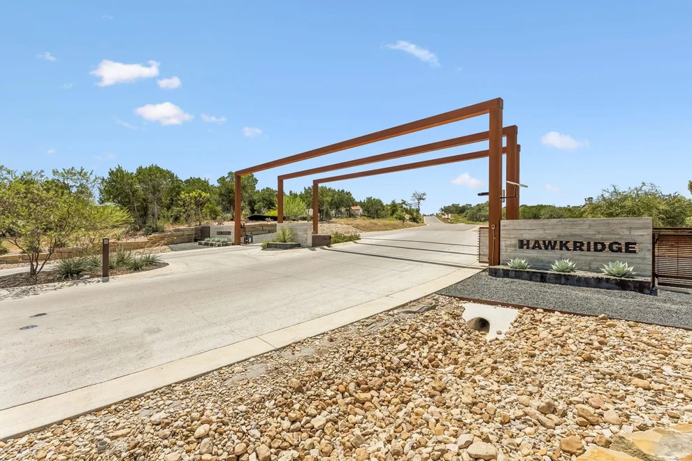 Unit for sale at Lot 1B Evergreen WAY, Austin, TX 78737