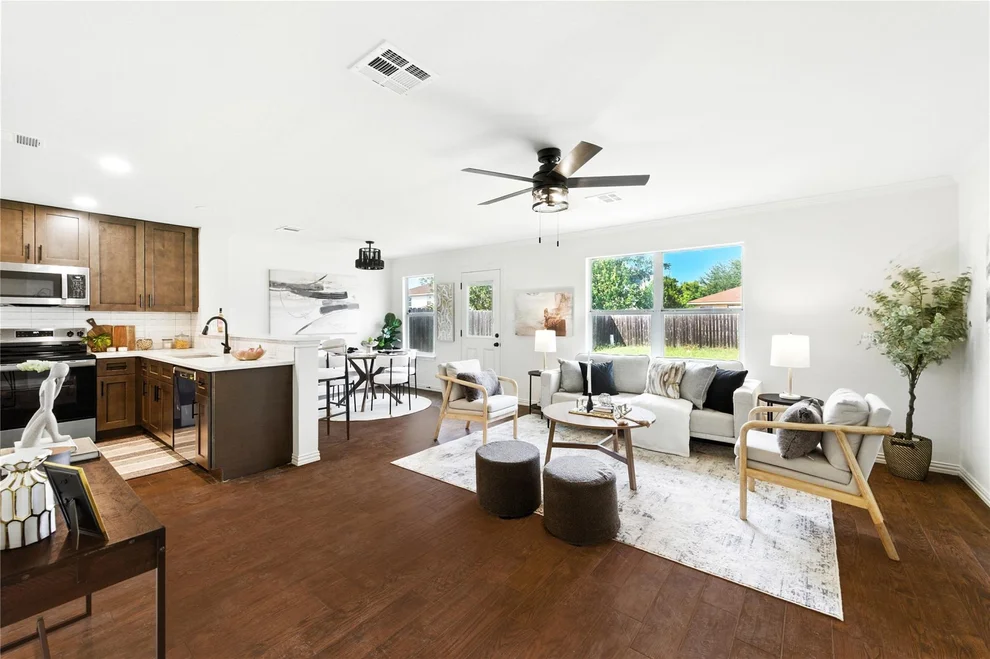 Unit for sale at 18112 Topsail ST, Manor, TX 78653