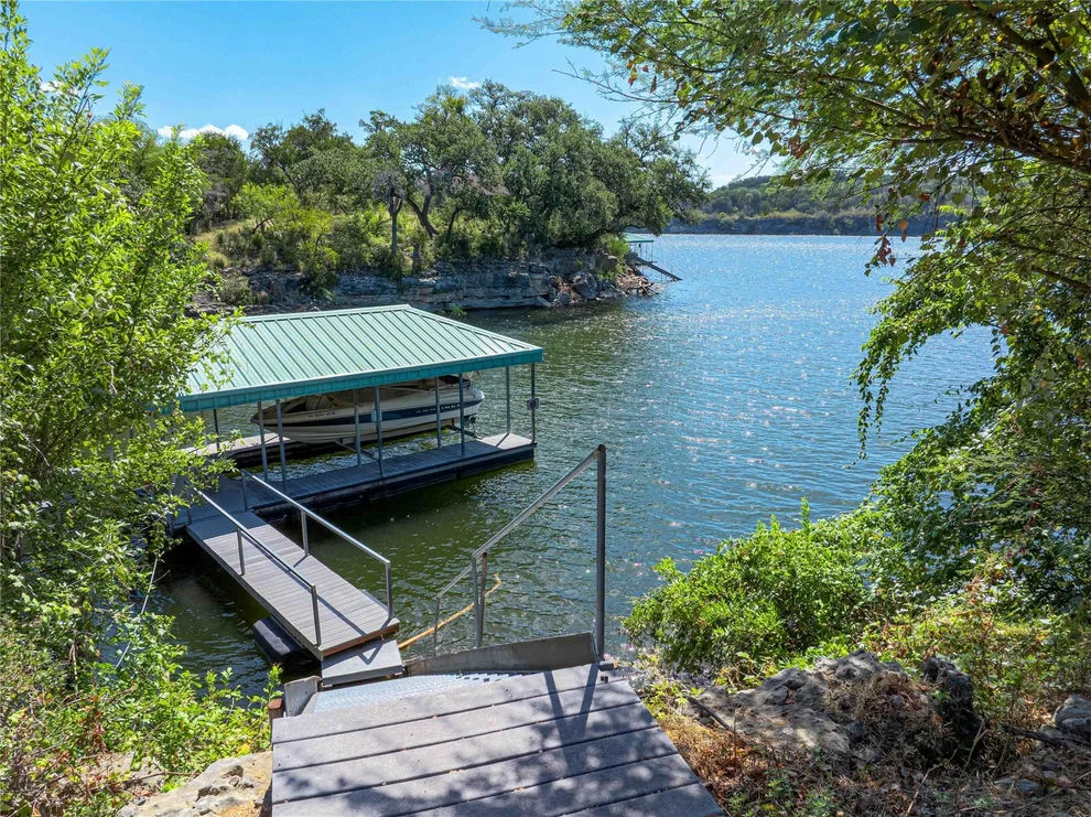 Unit for sale at 3309 Brasada LN, Marble Falls, TX 78654