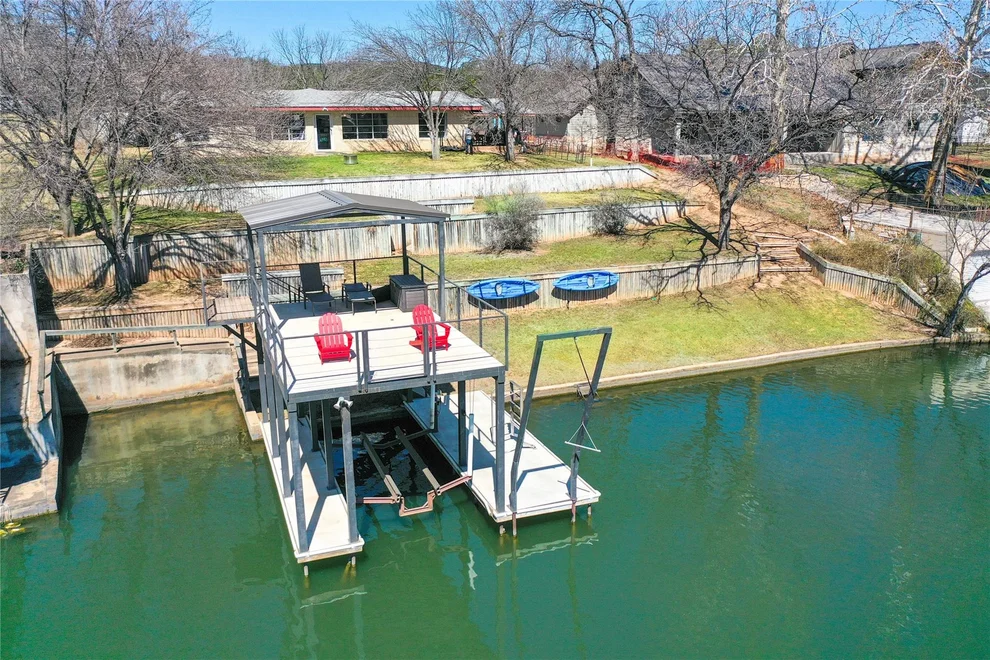 Unit for sale at 378 Long Mountain DR, Burnet, TX 78611