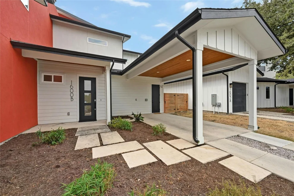 Unit for sale at 1600 PEREZ ST, Austin, TX 78721