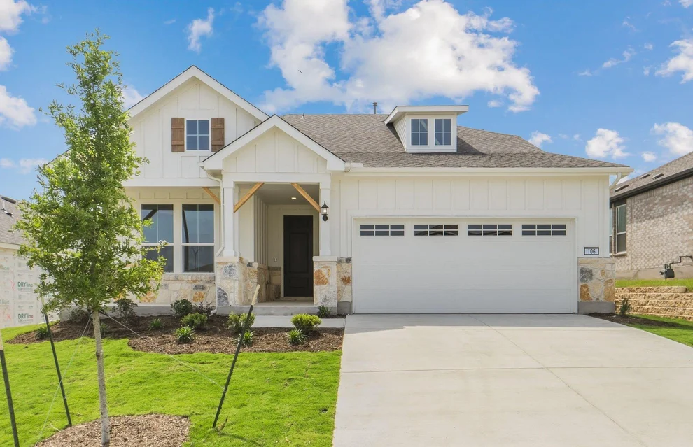 Unit for sale at 106 Pelham ST, Georgetown, TX 78633