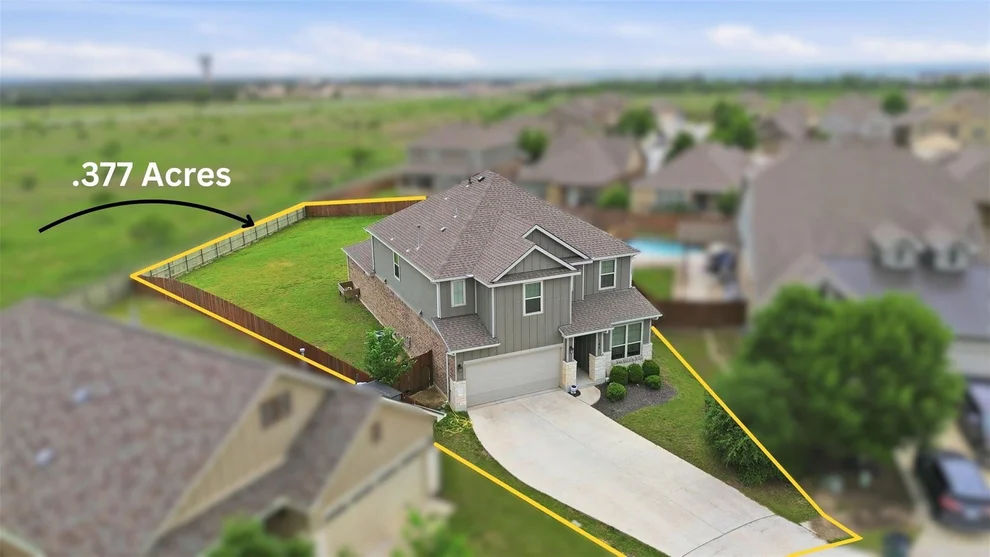 Unit for sale at 165 Carlina LOOP, Liberty Hill, TX 78642