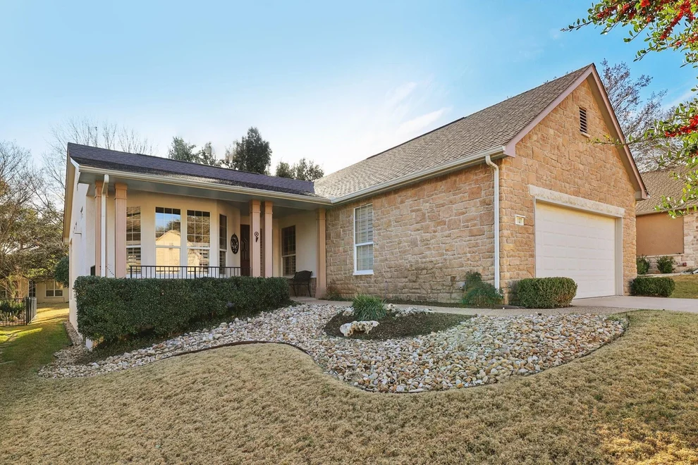 Unit for sale at 127 Trail Of The Flowers, Georgetown, TX 78633