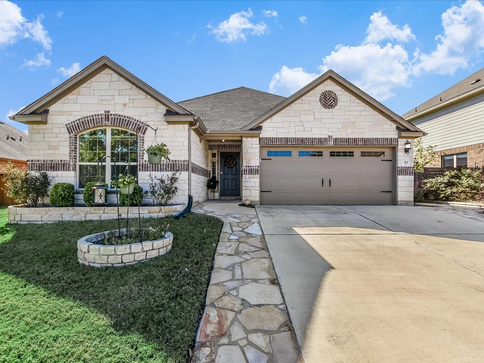 Unit for sale at 314 Leather Oak LOOP, San Marcos, TX 78666