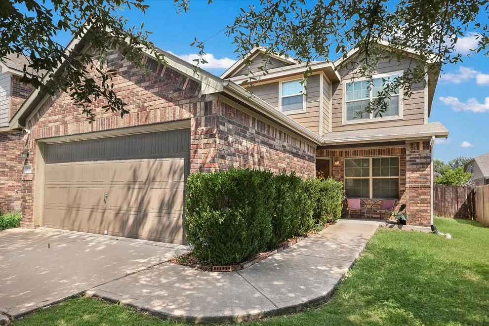 Unit for sale at 620 Mourning Dove LN, Leander, TX 78641