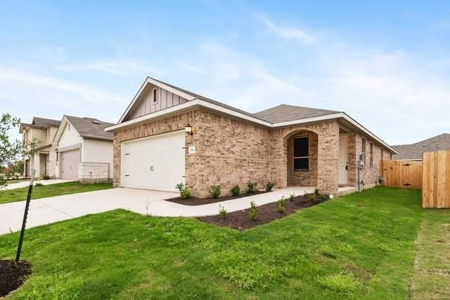 Unit for sale at 104 Otella ST, Georgetown, TX 78628