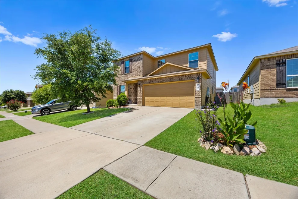 Unit for sale at 9207 Sandyford CT, Killeen, TX 76542