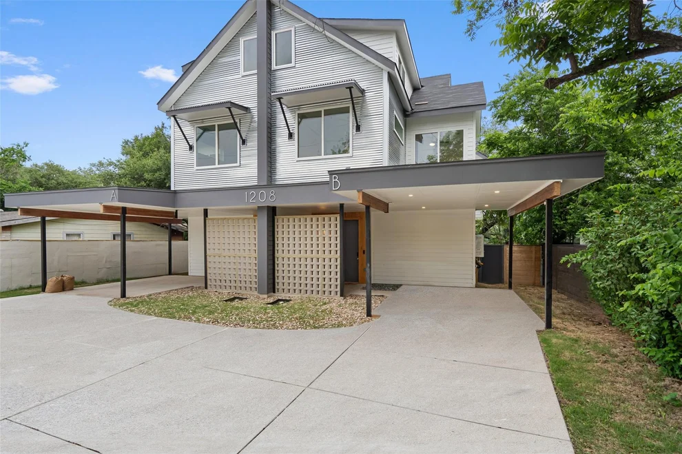 Unit for sale at 1208 W Oltorf ST, Austin, TX 78704
