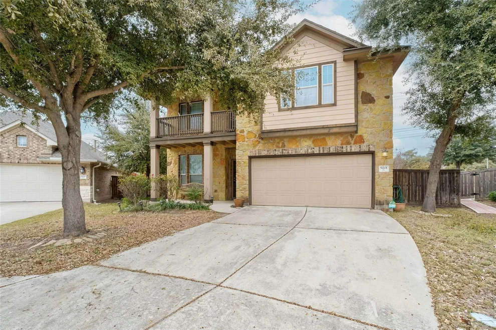 Unit for sale at 9201 Bentley Garner LN, Austin, TX 78748