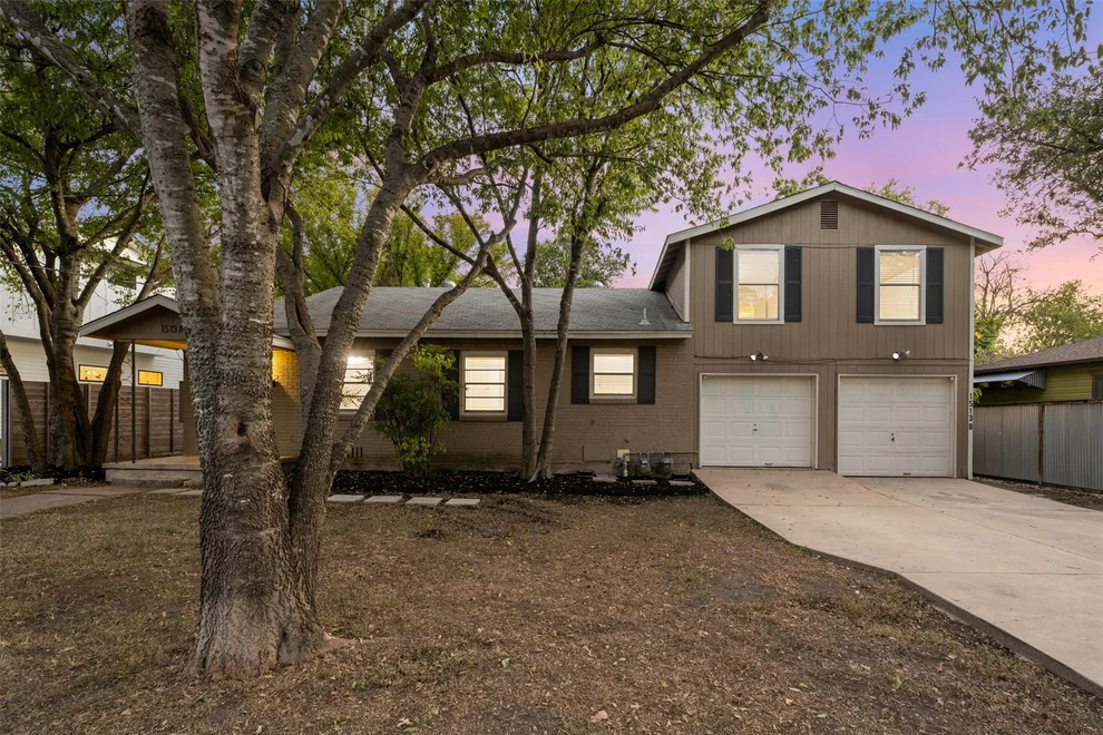 Unit for sale at 1513 Ruth Ave, Austin, TX 78757