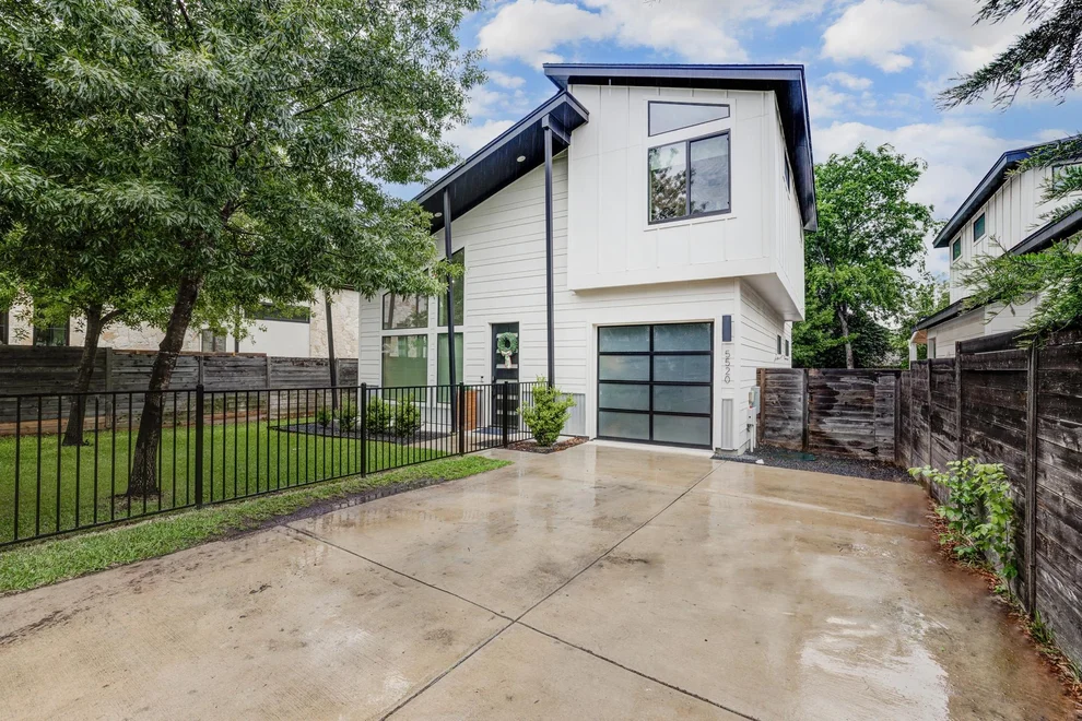 Unit for sale at 5520 Woodrow Ave, Austin, TX 78756