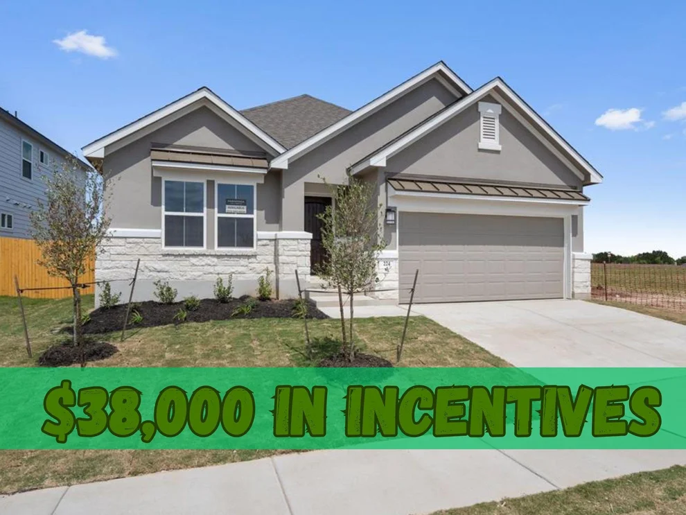 Unit for sale at 224 Ironshoe TRL, Liberty Hill, TX 78642