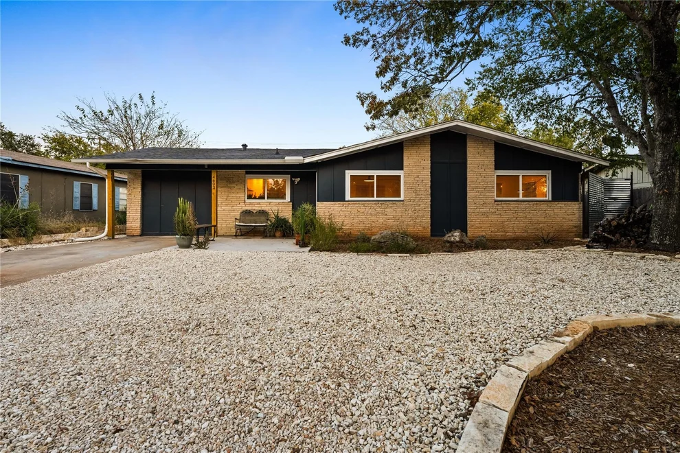 Unit for sale at 4603 Dudmar DR, Austin, TX 78735