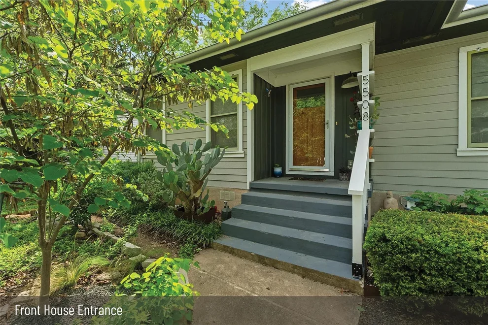 Unit for sale at 5508 Avenue G, Austin, TX 78751