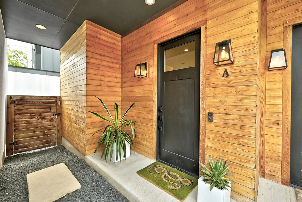 Unit for sale at 6202 Hickman Ave, Austin, TX 78723