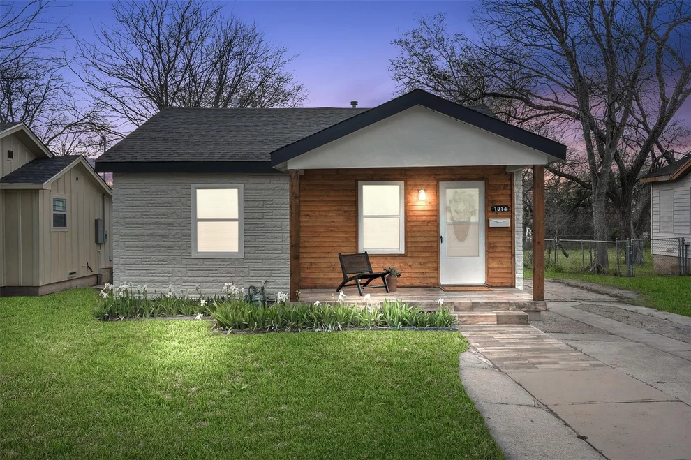 Unit for sale at 1014 S 49th ST, Temple, TX 76504