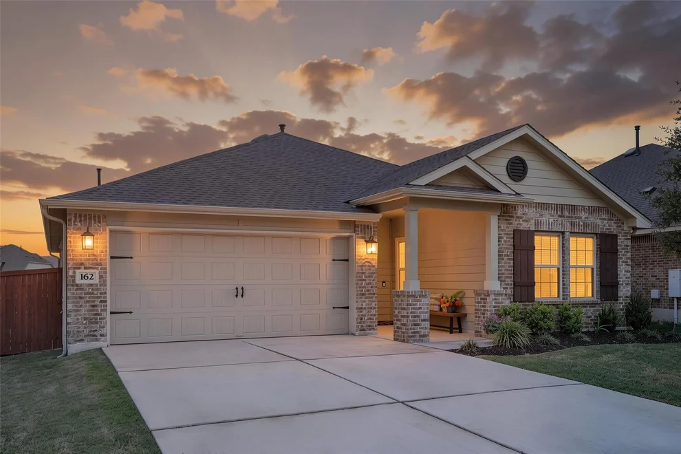 Unit for sale at 162 Billowing WAY, Kyle, TX 78640