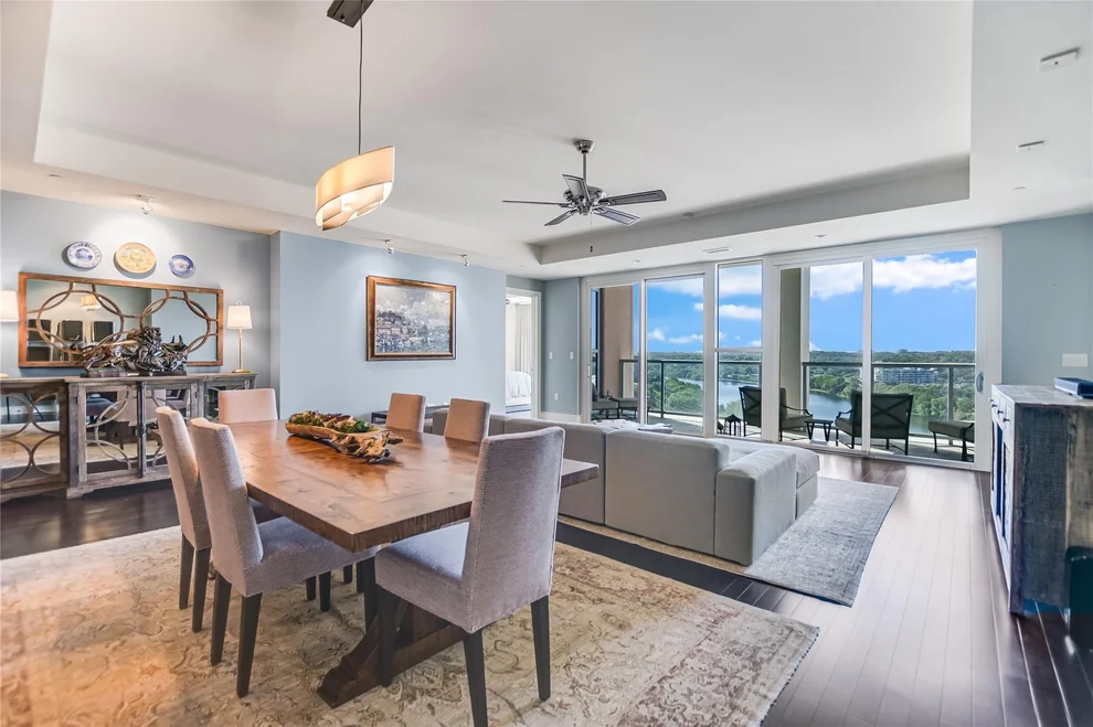 Unit for sale at 98 San Jacinto BLVD, Austin, TX 78701