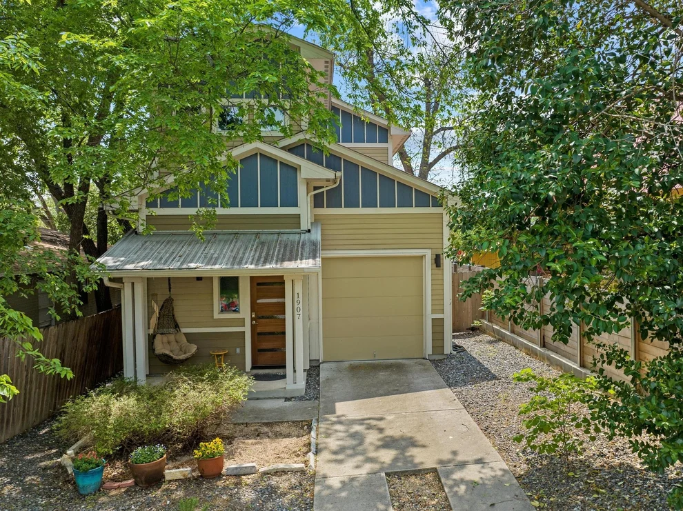 Unit for sale at 1907 E 20th ST, Austin, TX 78722