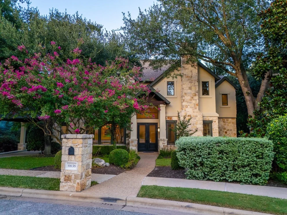 Unit for sale at 6636 Dogwood Creek DR, Austin, TX 78746