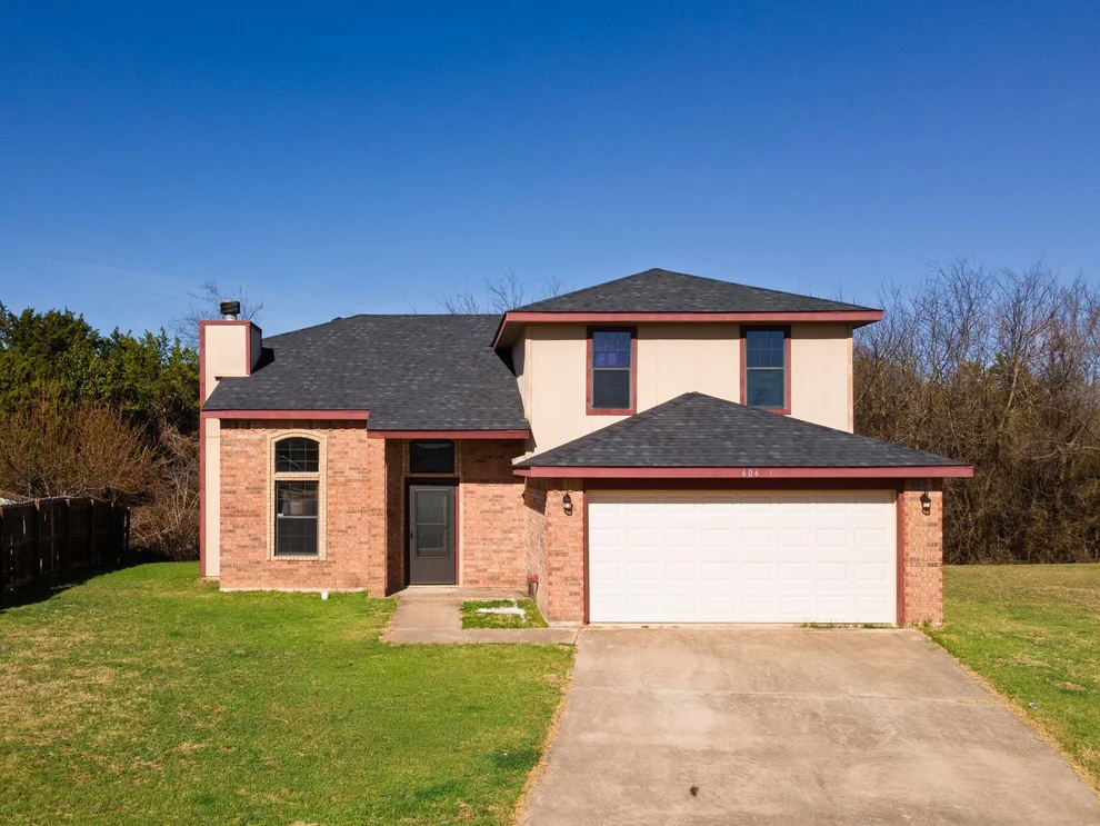 Unit for sale at 606 Redbud DR, Copperas Cove, TX 76522