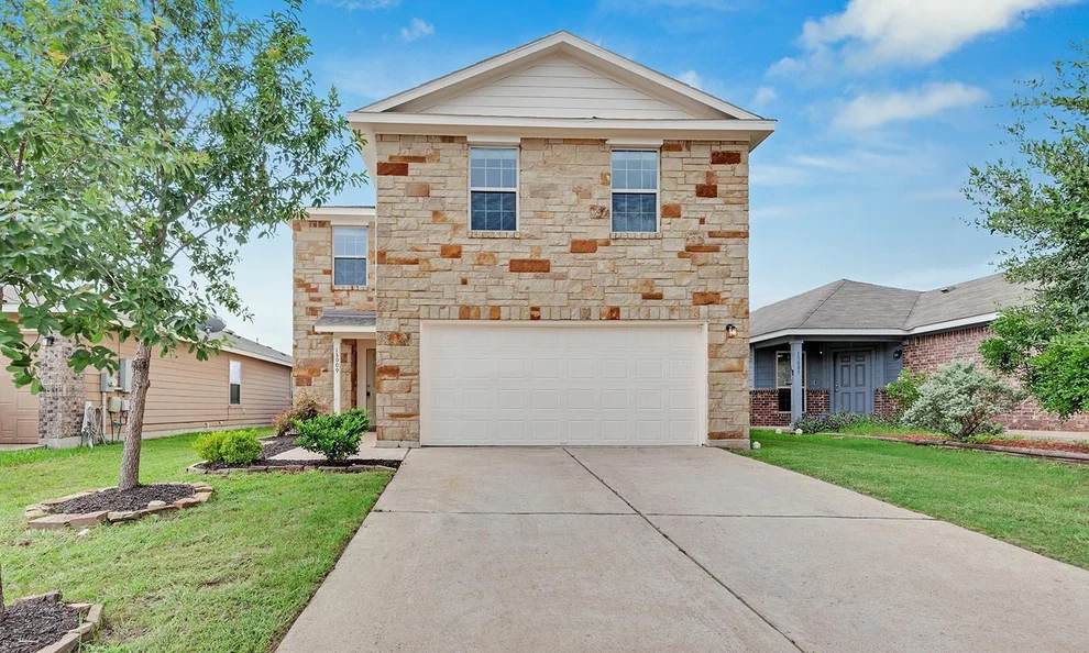 Unit for sale at 13009 Ship Bell DR, Manor, TX 78653